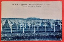 Cpa dame lorette d'occasion  Saint-Cyr-sur-Mer