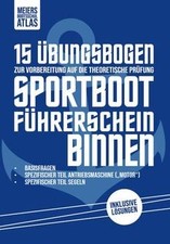 Fragebogen sportbootführersch gebraucht kaufen Fragebogen sportbootführersch gebraucht kaufen  Berlin