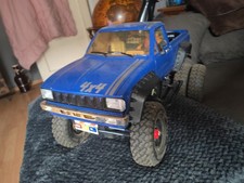 Axial scx10 gebraucht kaufen  Euskirchen