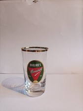 Ancien verre breuvart d'occasion  Roisel