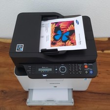 Samsung xpress c480fw gebraucht kaufen  Frankfurt am Main