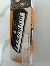 76 key keyboard for sale 76 key keyboard for sale Portland