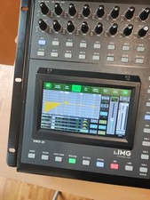Digitales mischpult dmix gebraucht kaufen  Itzehoe