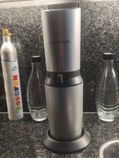 Sodastream crystal 2 gebraucht kaufen  Dortmund