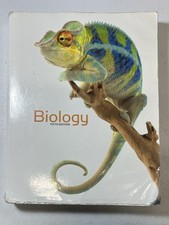 Bju biology fifth for sale  Jasper
