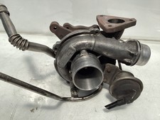 Turbina turbo per usato  Italia