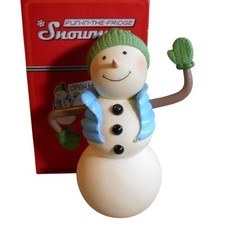 Hallmark fun fridge for sale  Lewisburg