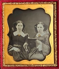 1850s sixth plate for sale  Tucson
