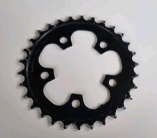 Shimano kettenblatt 30 gebraucht kaufen  Wiesentheid