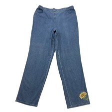 Quacker factory jeans for sale  Berryville
