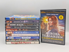Hallmark movies mysteries for sale  Davisburg
