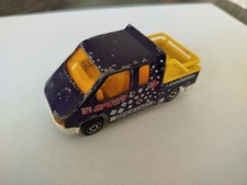 Ford transit sport d'occasion  Pleurtuit