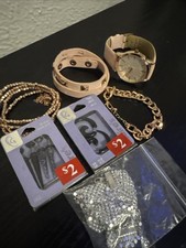 Misc jewelry lot. for sale  Marlborough