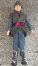 Disney kristoff classic for sale  WALSALL