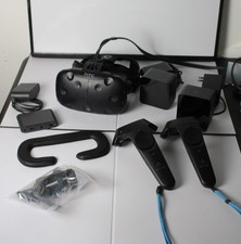 Htc vive kit for sale  Fenton