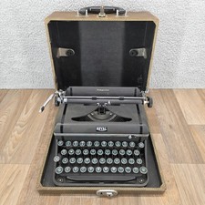 Vintage royal companion for sale  Harrisburg