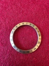 Rolex lunette bezel gebraucht kaufen  Braunschweig