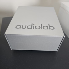 Audiolab mains conditioner for sale  CAMBERLEY