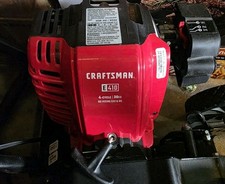 Craftsman e410 1.75 for sale  Waldorf