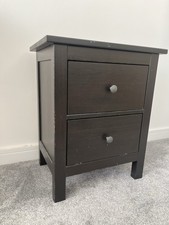 Ikea hemnes chest for sale  ROMFORD