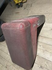 Ldtimer traktor massey gebraucht kaufen  Rotenburg a. d. Fulda