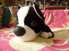 Peluche plush boston d'occasion  Rennes-