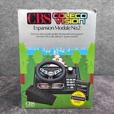 Colecovision expansion module for sale  LOUGHBOROUGH