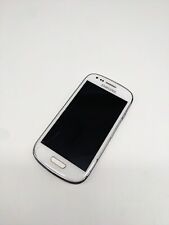 Samsung Galaxy S 3 Mini Biały GT-I8190 | BEZ BATERII | BEZ SIMLOCKA na sprzedaż  Wysyłka do Poland