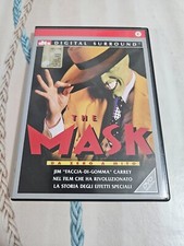 The mask zero usato  Lodine