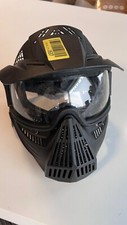 Máscara de paintball com óculos de proteção, usado comprar usado  Enviando para Brazil