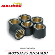 Rulli massette malossi usato  Conversano