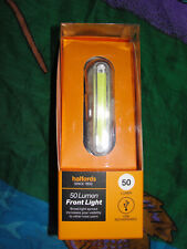 Halfords lumen front for sale  EVESHAM