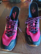 Brooks cascadia donna usato  Vigonovo