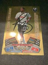 Signed ashley williams for sale  LINCOLN