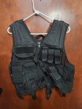 Blackhawk mesh zip for sale  Albuquerque