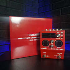 Boss 10r rhythm for sale  LONDON