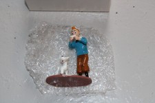 Tintin milou carte d'occasion  Lyon IV