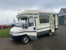 Auto sleeper talisman for sale  GIRVAN