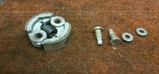 Flymo petrol strimmer for sale  CRYMYCH