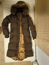 Warmer daunen wintermantel gebraucht kaufen  München