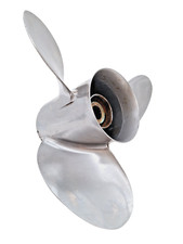 Yamaha turbo propeller for sale  Charleston