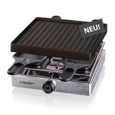 Raclettegrill cloer 6454 gebraucht kaufen  Arnsberg