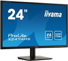 Iiyama pro lite for sale  CROYDON