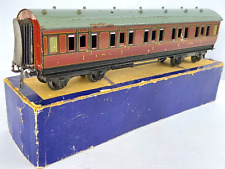 Gauge bassett lowke for sale  LUTON