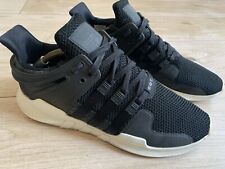 Mens black adidas for sale  LIVERPOOL