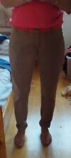 Pantalon coton esprit d'occasion  Besançon
