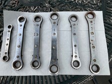 Hilka kamasa tools for sale  BUCKHURST HILL