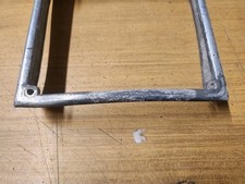 Vespa lambretta accessorio usato  Ticengo