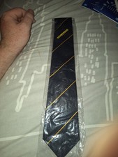 Bournemouth uniform tie for sale  BOURNEMOUTH