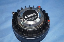 Driver de compressão QSC SP-000157-00 BMS4594 bobina de voz dupla midrange e tweeter comprar usado  Enviando para Brazil